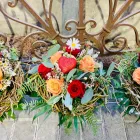 Entreprises 5 image FLORENA BLUMEN & GESCHENKE Raumausstatter, Innenausstatter dans Hedingen ZH