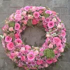 Entreprises 8 image FLORENA BLUMEN & GESCHENKE Raumausstatter, Innenausstatter dans Hedingen ZH