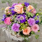 Entreprises 10 image FLORENA BLUMEN & GESCHENKE Raumausstatter, Innenausstatter dans Hedingen ZH