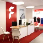Entreprises 2 image FLYERALARM STORE BERN Kopierläden, Kopierservice dans Berne BE