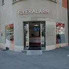 Entreprises 3 image FLYERALARM STORE BERN Kopierläden, Kopierservice dans Berne BE