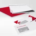 Unternehmen 13 Bild FLYERALARM STORE ZÜRICH Werbeverlage am Zurich ZH