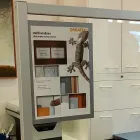 Unternehmen 1 Bild FMS-TECHNIK AG Metallbauarbeiten, Schlosserarbeiten am Beringen SH