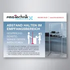 Unternehmen 3 Bild FMS-TECHNIK AG Metallbauarbeiten, Schlosserarbeiten am Beringen SH