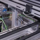 Unternehmen 6 Bild FMS-TECHNIK AG Metallbauarbeiten, Schlosserarbeiten am Beringen SH