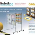 Unternehmen 7 Bild FMS-TECHNIK AG Metallbauarbeiten, Schlosserarbeiten am Beringen SH