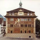 Unternehmen 2 Bild FONTANA & FONTANA AG Malerbetriebe am Jona SG
