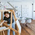 Entreprises 9 image FORMFABRIK AG Dienstleistungen, Sonstige dans Zürich ZH