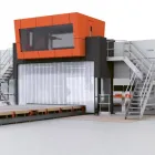 Entreprises 10 image FORMFABRIK AG Dienstleistungen, Sonstige dans Zürich ZH