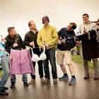 Unternehmen 13 Bild FOTOSTUDIO BELOS Tv/Hi-Fi/Film/Foto/Medien, Bespielt am Gossau Sg SG