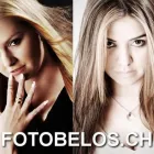 Unternehmen 21 Bild FOTOSTUDIO BELOS Tv/Hi-Fi/Film/Foto/Medien, Bespielt am Gossau Sg SG