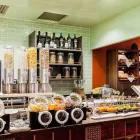 Immagine 46 azienda FOUR POINTS BY SHERATON SIHLCITY - ZURICH Hotels in Zurich ZH