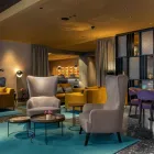 Immagine 49 azienda FOUR POINTS BY SHERATON SIHLCITY - ZURICH Hotels in Zurich ZH