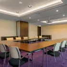Immagine 51 azienda FOUR POINTS BY SHERATON SIHLCITY - ZURICH Hotels in Zurich ZH