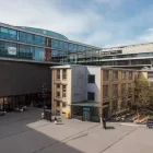Immagine 55 azienda FOUR POINTS BY SHERATON SIHLCITY - ZURICH Hotels in Zurich ZH