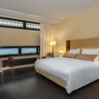 Immagine 57 azienda FOUR POINTS BY SHERATON SIHLCITY - ZURICH Hotels in Zurich ZH