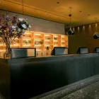 Immagine 59 azienda FOUR POINTS BY SHERATON SIHLCITY - ZURICH Hotels in Zurich ZH