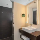 Immagine 7 azienda FOUR POINTS BY SHERATON SIHLCITY - ZURICH Hotels in Zurich ZH