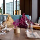 Immagine 64 azienda FOUR POINTS BY SHERATON SIHLCITY - ZURICH Hotels in Zurich ZH