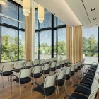 Immagine 9 azienda FOUR POINTS BY SHERATON SIHLCITY - ZURICH Hotels in Zurich ZH