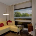 Immagine 17 azienda FOUR POINTS BY SHERATON SIHLCITY - ZURICH Hotels in Zurich ZH