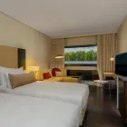 Immagine 21 azienda FOUR POINTS BY SHERATON SIHLCITY - ZURICH Hotels in Zurich ZH