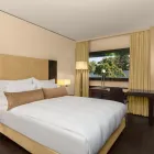 Immagine 22 azienda FOUR POINTS BY SHERATON SIHLCITY - ZURICH Hotels in Zurich ZH