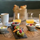 Immagine 26 azienda FOUR POINTS BY SHERATON SIHLCITY - ZURICH Hotels in Zurich ZH