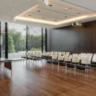 Immagine 28 azienda FOUR POINTS BY SHERATON SIHLCITY - ZURICH Hotels in Zurich ZH