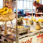 Immagine 34 azienda FOUR POINTS BY SHERATON SIHLCITY - ZURICH Hotels in Zurich ZH