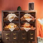 Immagine 35 azienda FOUR POINTS BY SHERATON SIHLCITY - ZURICH Hotels in Zurich ZH