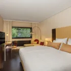 Immagine 37 azienda FOUR POINTS BY SHERATON SIHLCITY - ZURICH Hotels in Zurich ZH