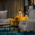 Immagine 5 azienda FOUR POINTS BY SHERATON SIHLCITY - ZURICH Hotels in Zurich ZH