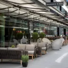 Immagine 38 azienda FOUR POINTS BY SHERATON SIHLCITY - ZURICH Hotels in Zurich ZH