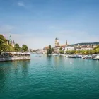 Immagine 39 azienda FOUR POINTS BY SHERATON SIHLCITY - ZURICH Hotels in Zurich ZH