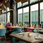 Immagine 41 azienda FOUR POINTS BY SHERATON SIHLCITY - ZURICH Hotels in Zurich ZH