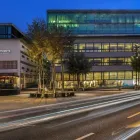 Immagine 43 azienda FOUR POINTS BY SHERATON SIHLCITY - ZURICH Hotels in Zurich ZH