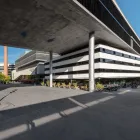 Immagine 44 azienda FOUR POINTS BY SHERATON SIHLCITY - ZURICH Hotels in Zurich ZH