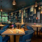 Immagine 45 azienda FOUR POINTS BY SHERATON SIHLCITY - ZURICH Hotels in Zurich ZH