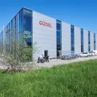 Unternehmen 9 Bild FR METALLBAU AG Metallbauarbeiten, Schlosserarbeiten am Langenthal BE