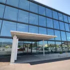 Unternehmen 3 Bild FR METALLBAU AG Metallbauarbeiten, Schlosserarbeiten am Langenthal BE