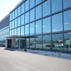 Unternehmen 2 Bild FR METALLBAU AG Metallbauarbeiten, Schlosserarbeiten am Langenthal BE