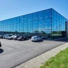 Unternehmen 5 Bild FR METALLBAU AG Metallbauarbeiten, Schlosserarbeiten am Langenthal BE