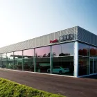 Unternehmen 7 Bild FR METALLBAU AG Metallbauarbeiten, Schlosserarbeiten am Langenthal BE