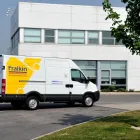 Entreprises 4 image FRAIKIN SCHWEIZ AG Verleihunternehmen, Vermietungsunternehmen, Vermittlungsunternehmen dans Hendschiken AG