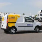 Entreprises 1 image FRAIKIN SCHWEIZ AG Verleihunternehmen, Vermietungsunternehmen, Vermittlungsunternehmen dans Hendschiken AG