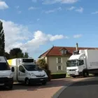 Entreprises 2 image FRAIKIN SCHWEIZ AG Verleihunternehmen, Vermietungsunternehmen, Vermittlungsunternehmen dans Hendschiken AG