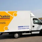 Entreprises 3 image FRAIKIN SCHWEIZ AG Verleihunternehmen, Vermietungsunternehmen, Vermittlungsunternehmen dans Hendschiken AG