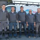 Immagine 3 azienda FRANZ SCHALLER AG Kundendienste für Heizungs- und Sanitärtechnik in Roggwil BE