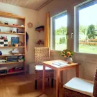 Entreprises 2 image FRAUKE PETER KINESIOLOGIE - GESUNDHEIT - ENTWICKLUNG Ärzte dans Neftenbach ZH